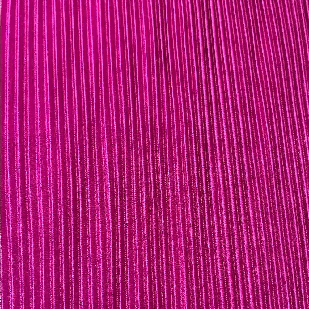 Fun Magenta Pants - Picture 3 of 4